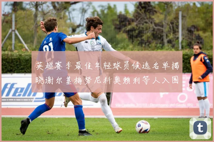 英超赛季最佳年轻球员候选名单揭晓谢尔基梅努尼科奥赖利等人入围